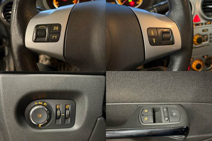 undefined Opel Corsa fra 2012