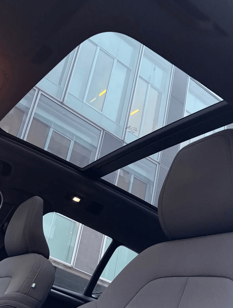 Volvo XC40 P8 ReCharge Twin Pro