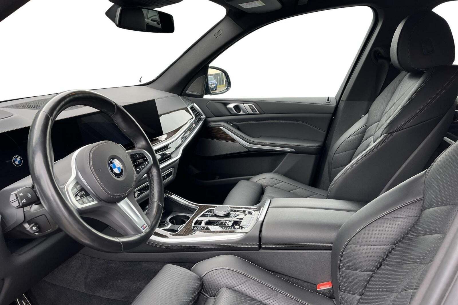 BMW X5 3,0 xDrive30d M-Sport aut.