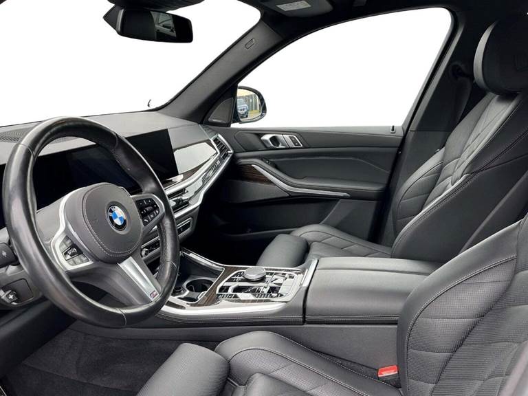 BMW X5 3,0 xDrive30d M-Sport aut.