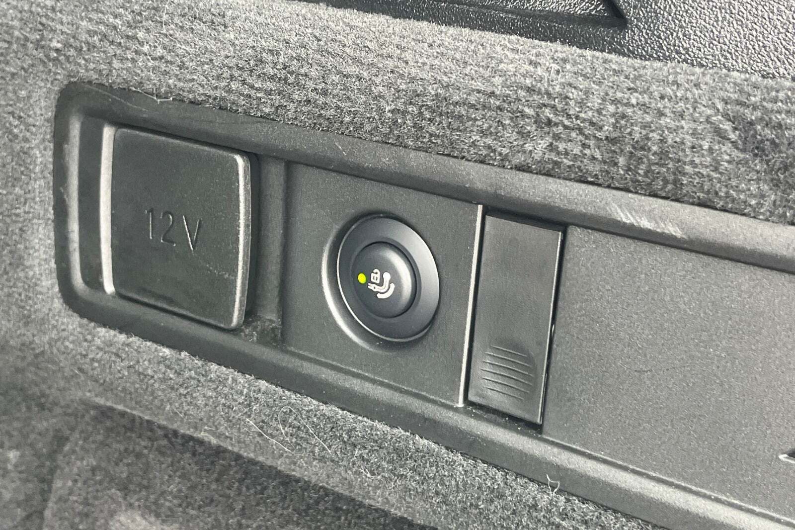 Sort BMW X5 fra 2024