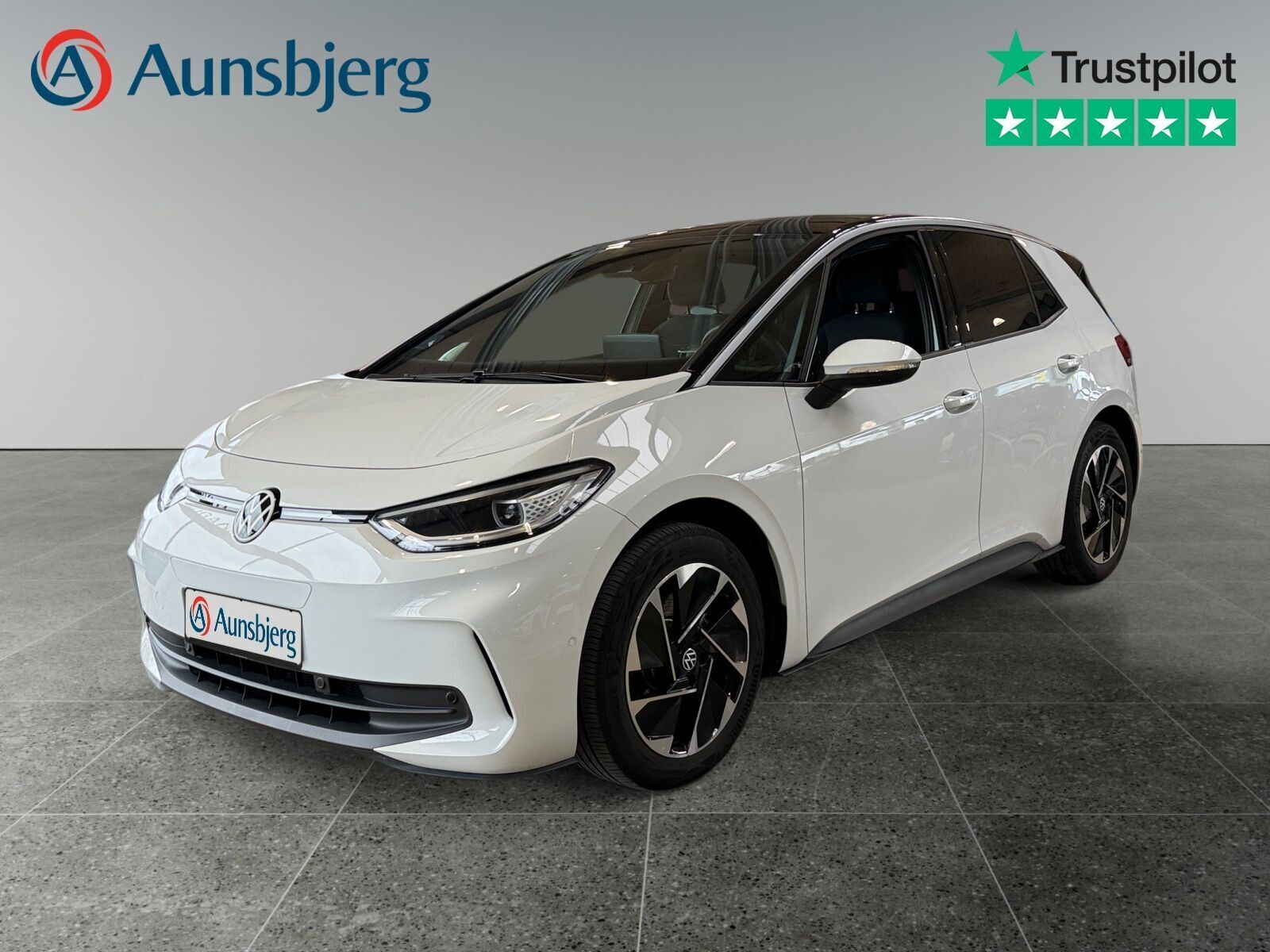 VW ID.3 58 Pro Performance