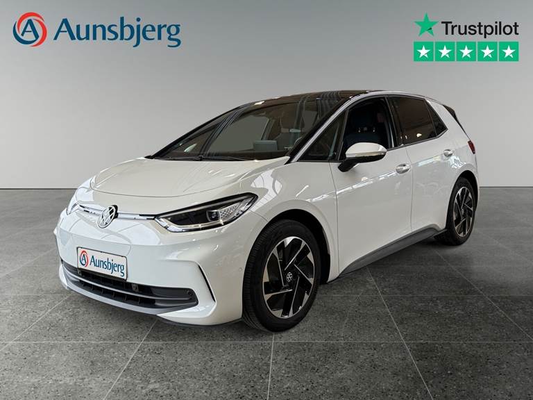 VW ID.3 58 Pro Performance