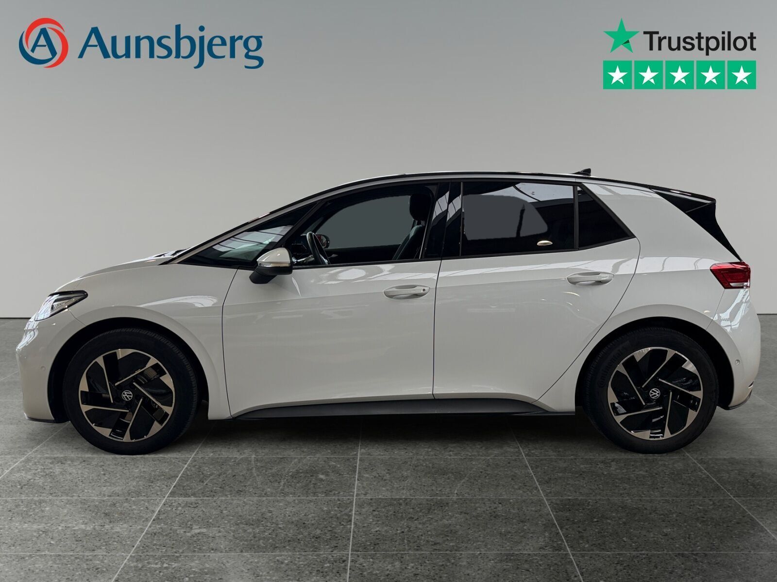 VW ID.3 58 Pro Performance