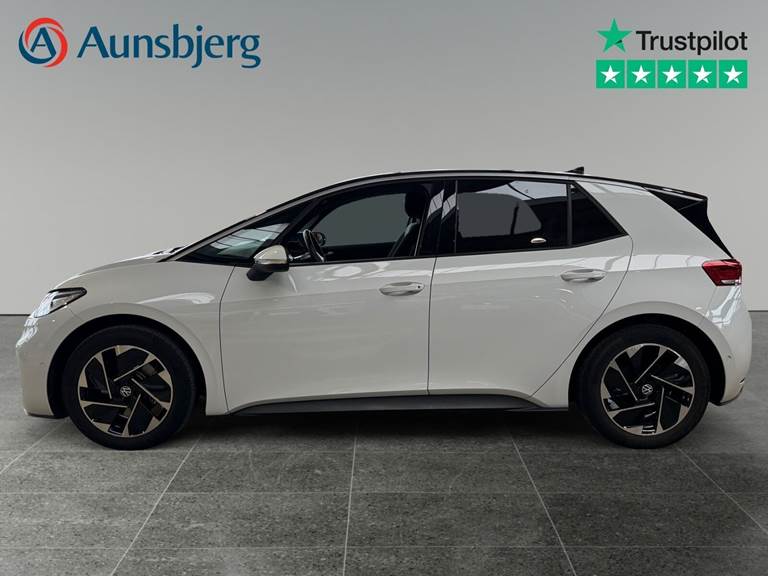 VW ID.3 58 Pro Performance