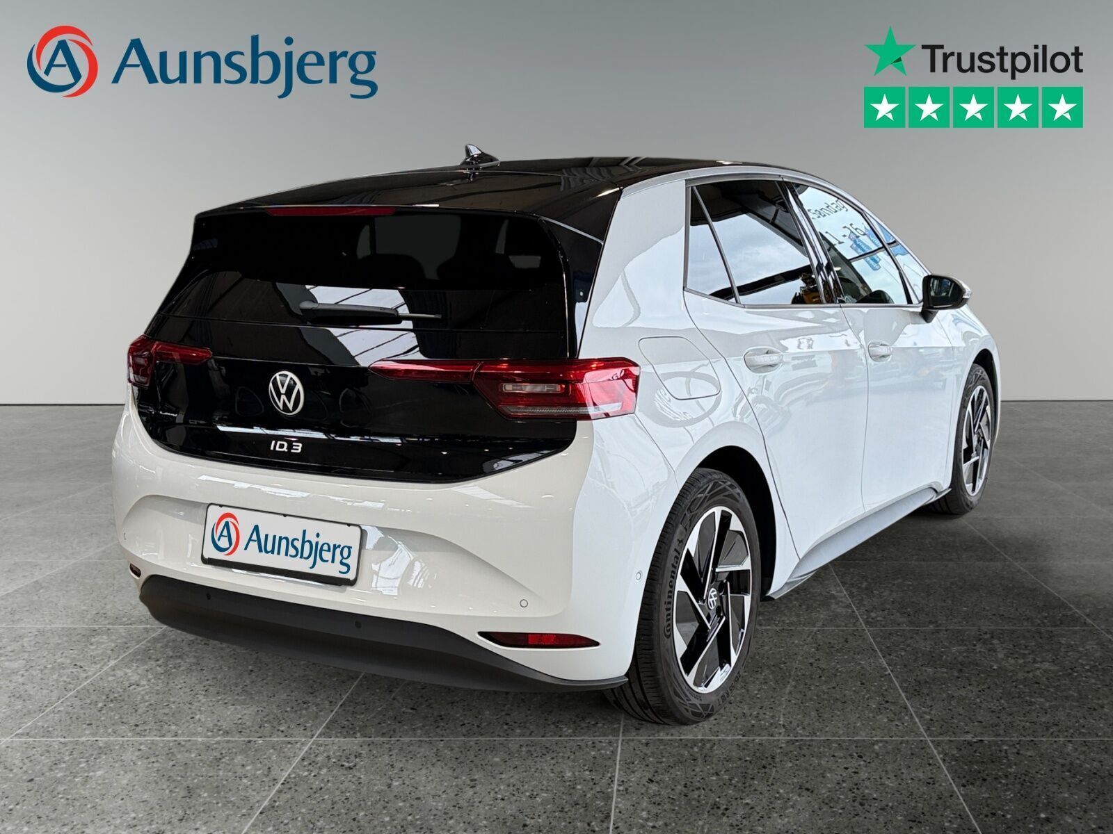 VW ID.3 58 Pro Performance
