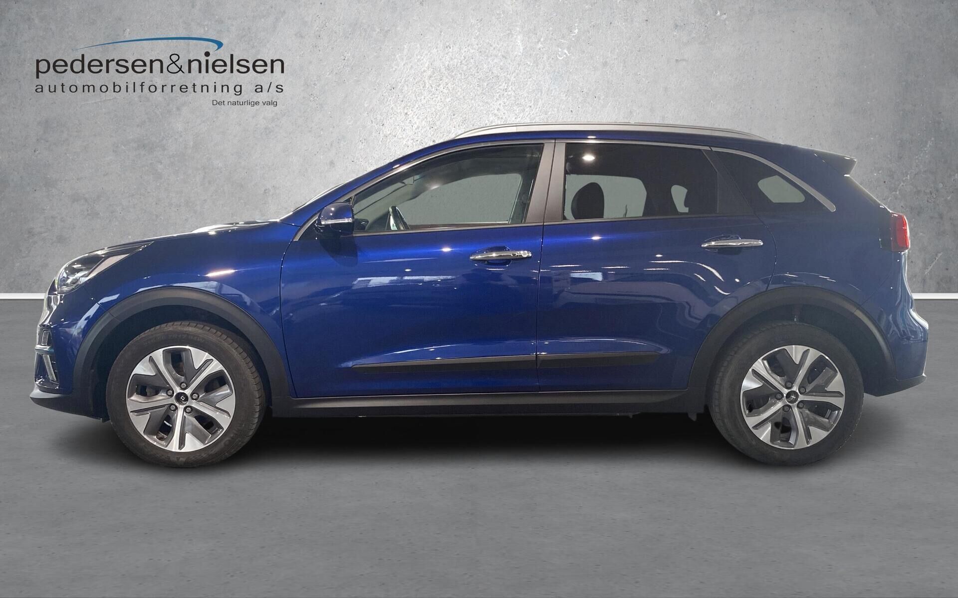 Kia e-Niro EL Spirit edition 204HK 5d Aut.