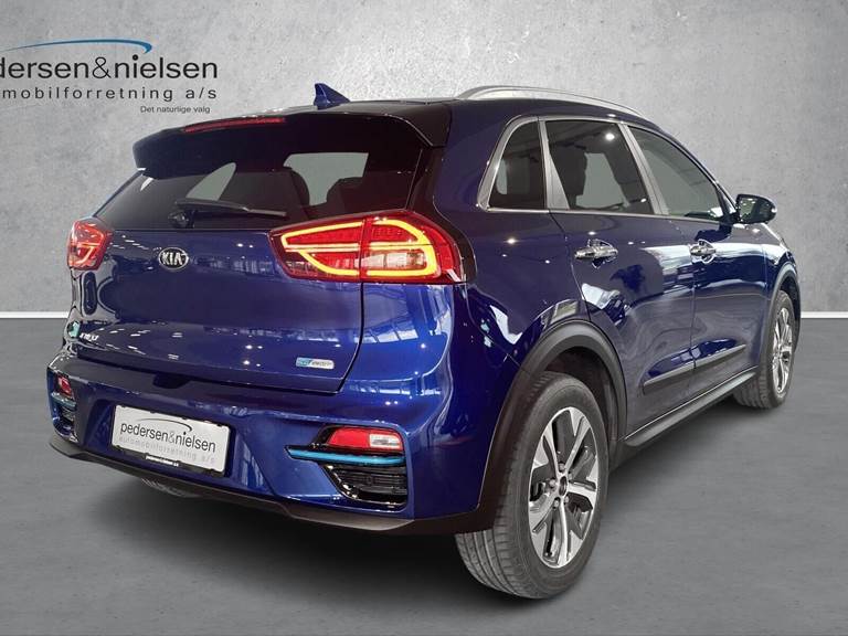 Kia e-Niro EL Spirit edition 204HK 5d Aut.