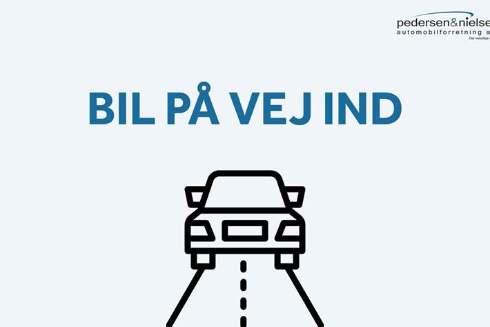 Grå Volvo EX30 fra 2024