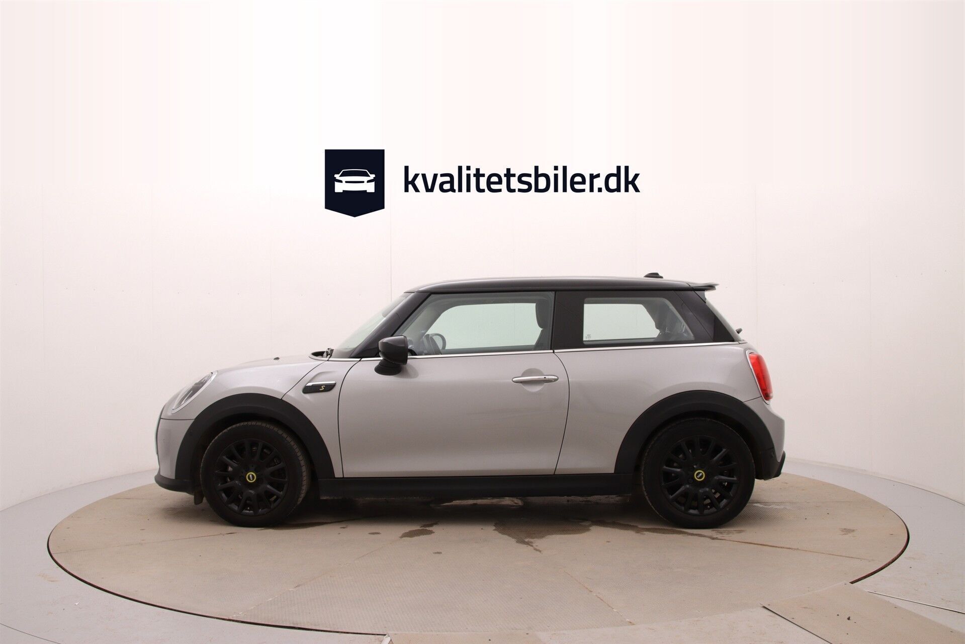 Mini Cooper SE EL Edition Premium 184HK 3d Aut.
