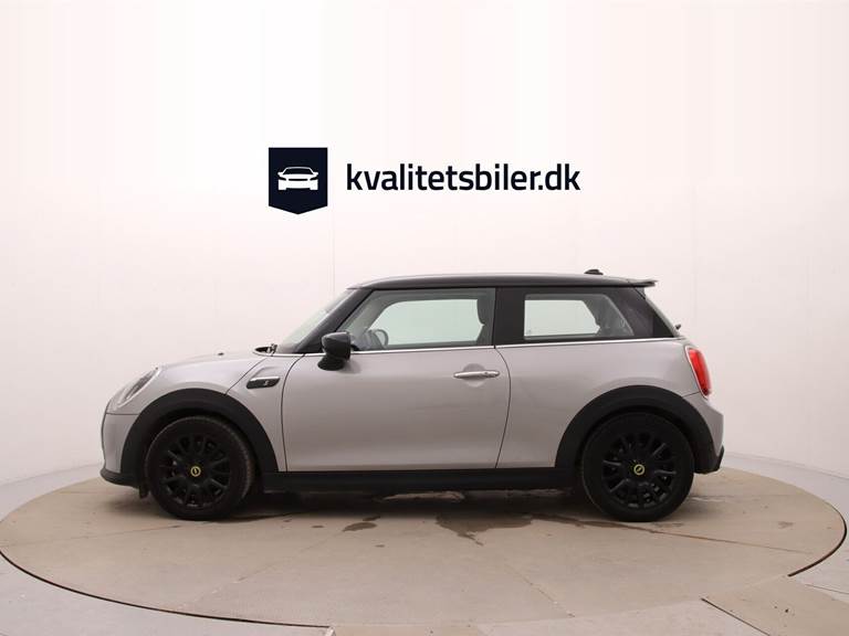 Mini Cooper SE EL Edition Premium 184HK 3d Aut.