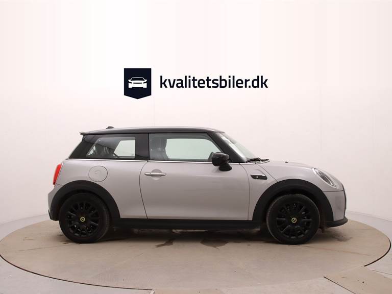 Mini Cooper SE EL Edition Premium 184HK 3d Aut.