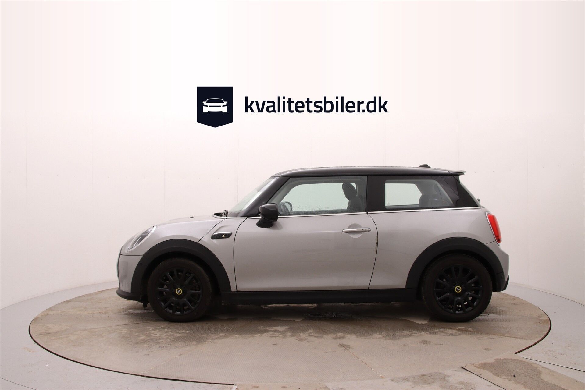 Mini Cooper SE EL Edition Premium 184HK 3d Aut.