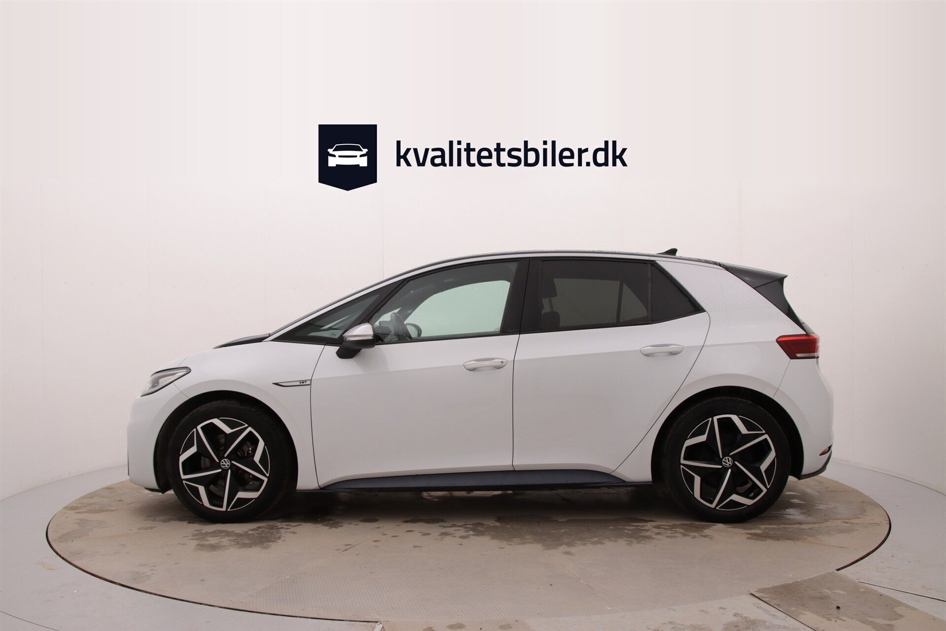 VW ID.3 EL 1 st Pro Performance Plus 204HK 5d Aut.