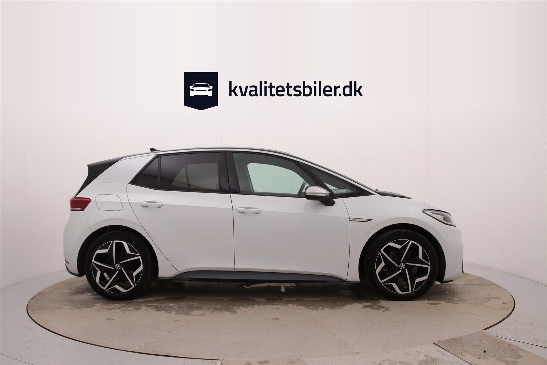 VW ID.3 EL 1 st Pro Performance Plus 204HK 5d Aut.