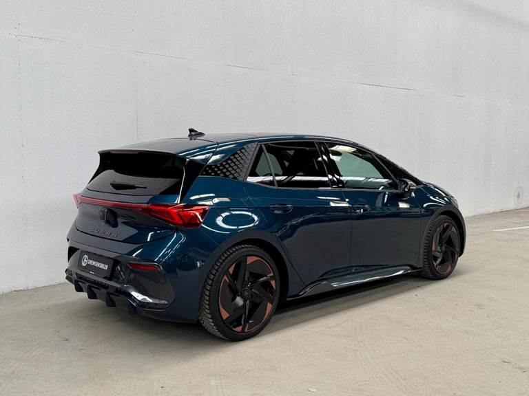 Cupra Born 58 Dinamica Pack High