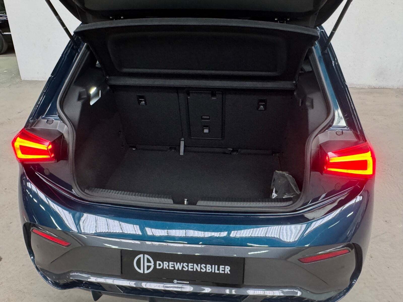 undefined Cupra Born fra 2022