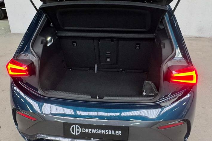 undefined Cupra Born fra 2022