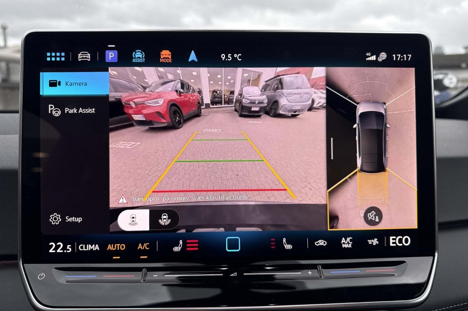 Sort VW ID.3 fra 2026