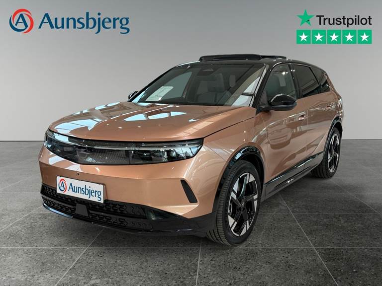 Opel Grandland-e 73 GS