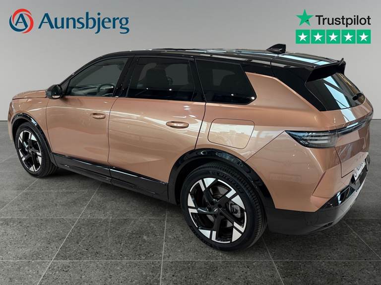 Opel Grandland-e 73 GS