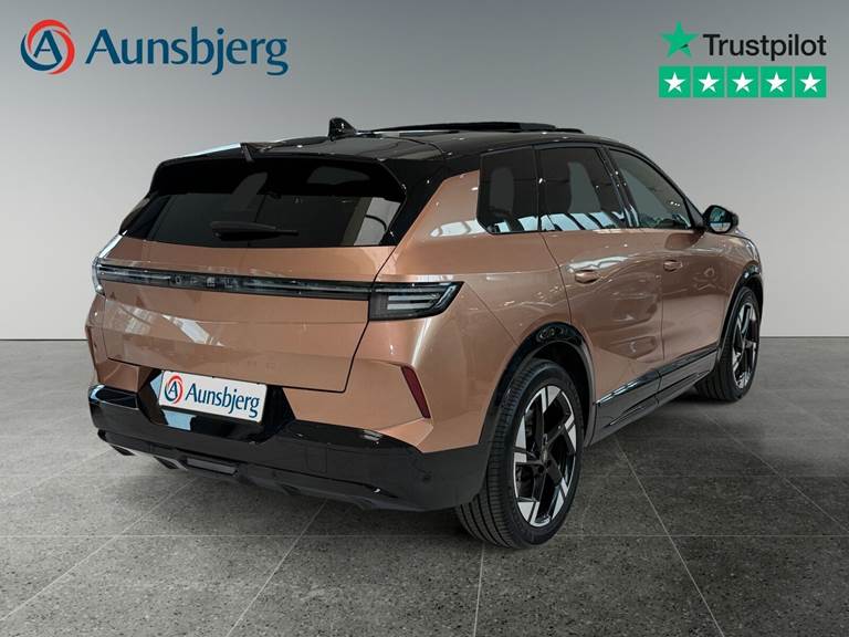 Opel Grandland-e 73 GS