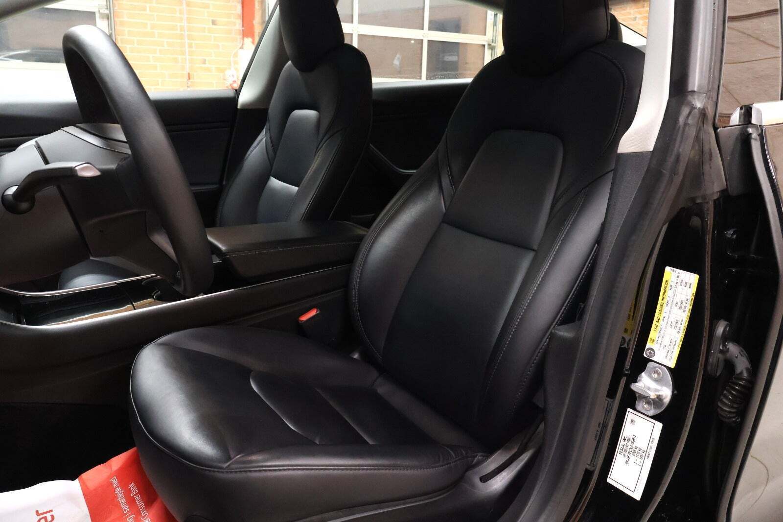 Tesla Model 3 Performance AWD