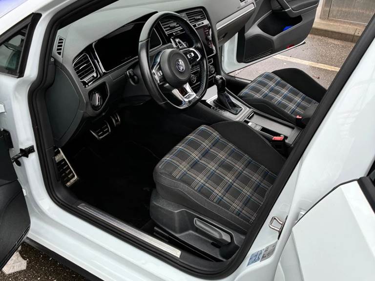 VW Golf VII 1,4 GTE DSG