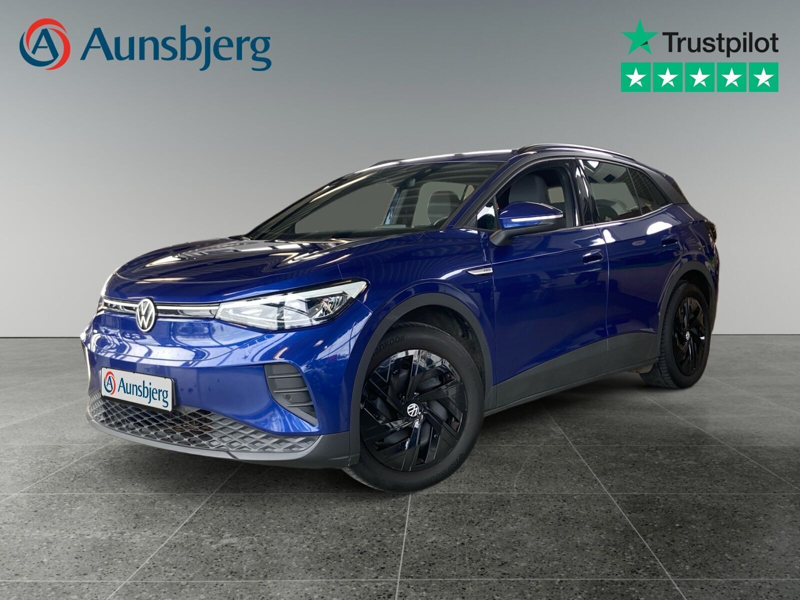 VW ID.4 77 Pro Performance