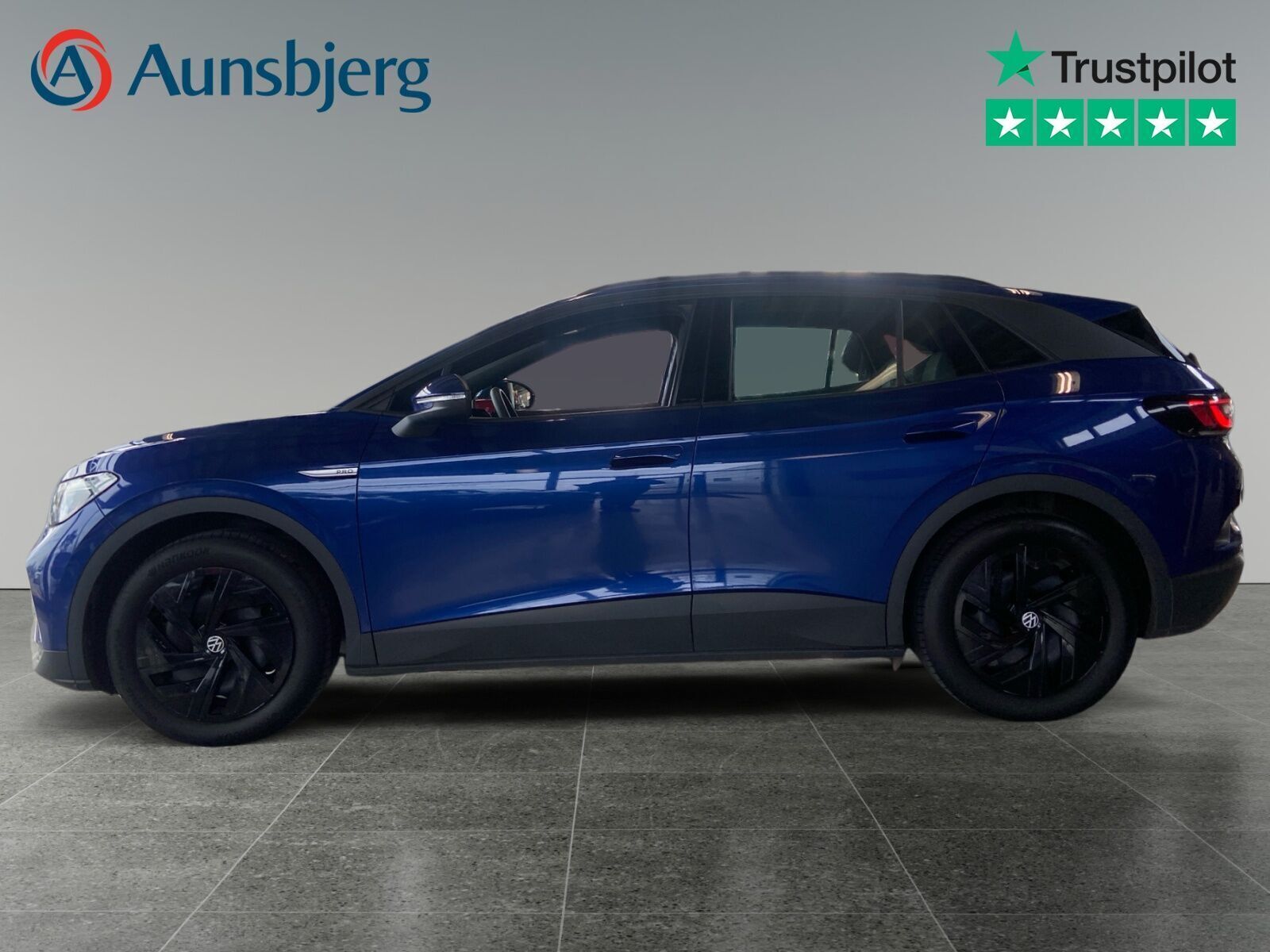 VW ID.4 77 Pro Performance