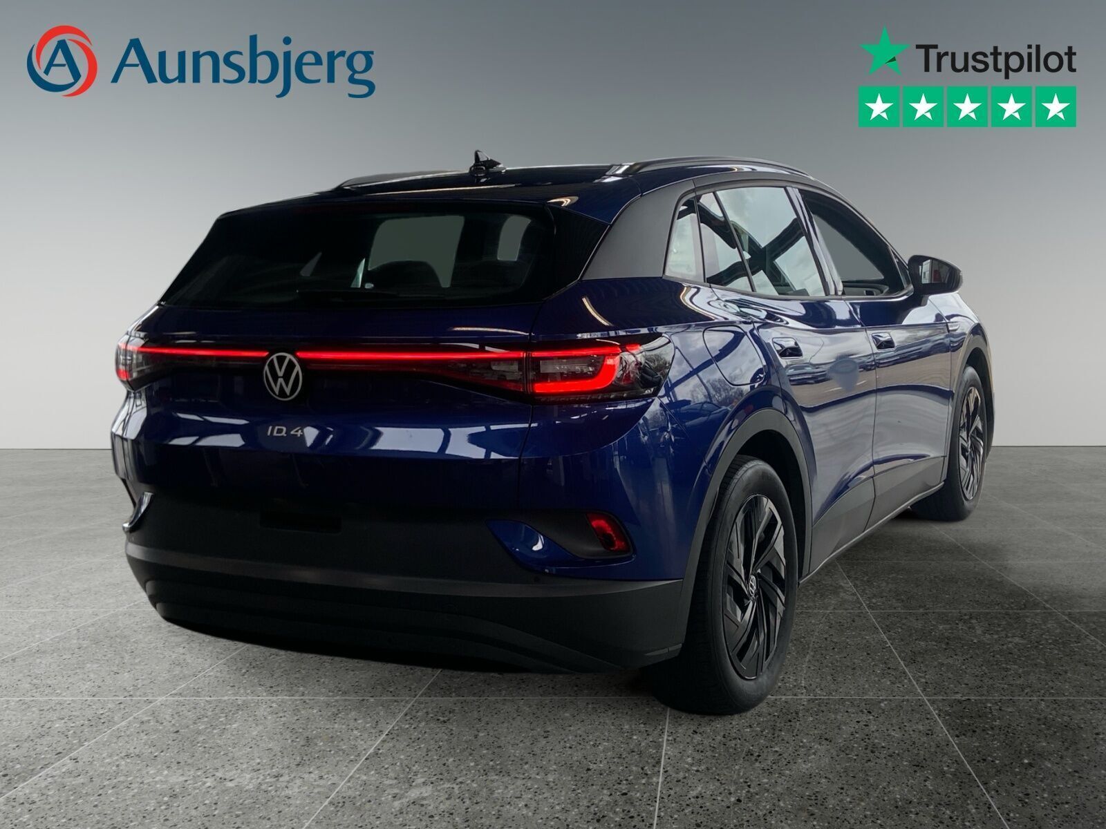 VW ID.4 77 Pro Performance