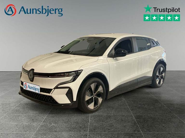 Renault Megane E-Tech 40 Equilibre