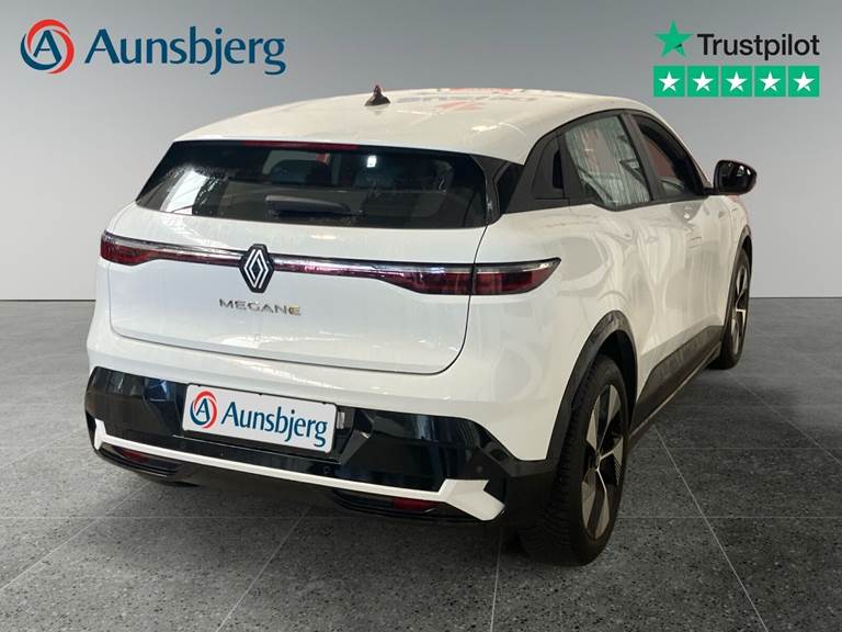 Renault Megane E-Tech 40 Equilibre