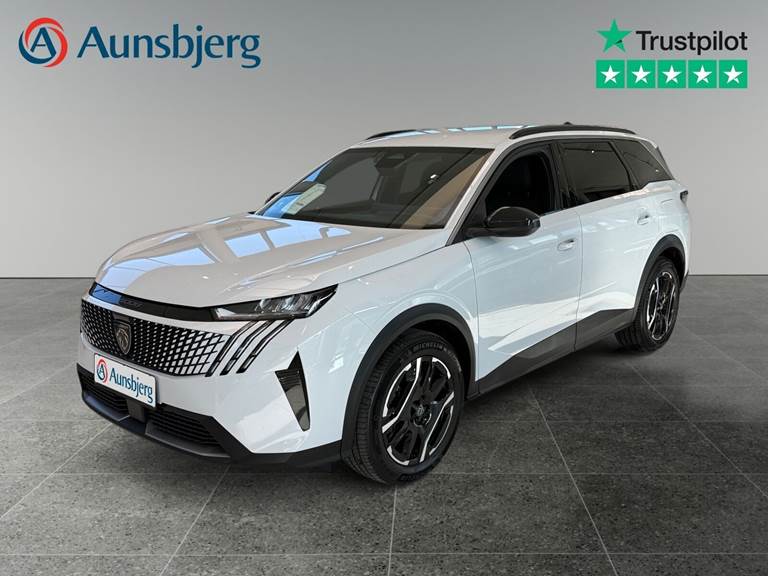 Peugeot e-5008 77 Allure 7prs