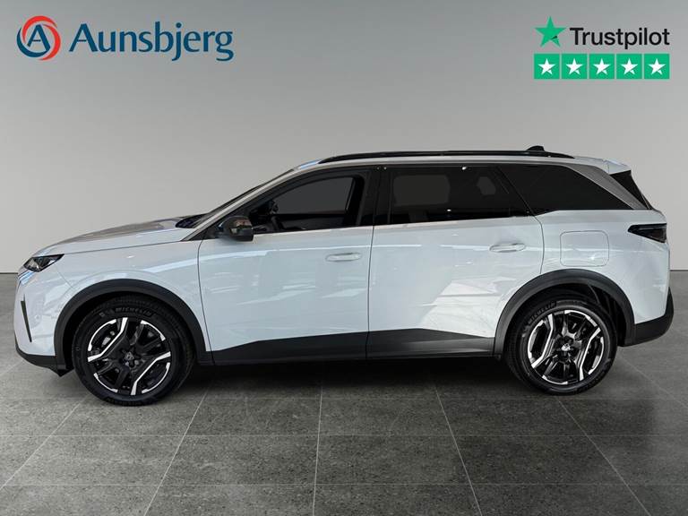 Peugeot e-5008 77 Allure 7prs