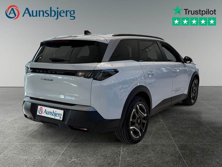 Peugeot e-5008 77 Allure 7prs