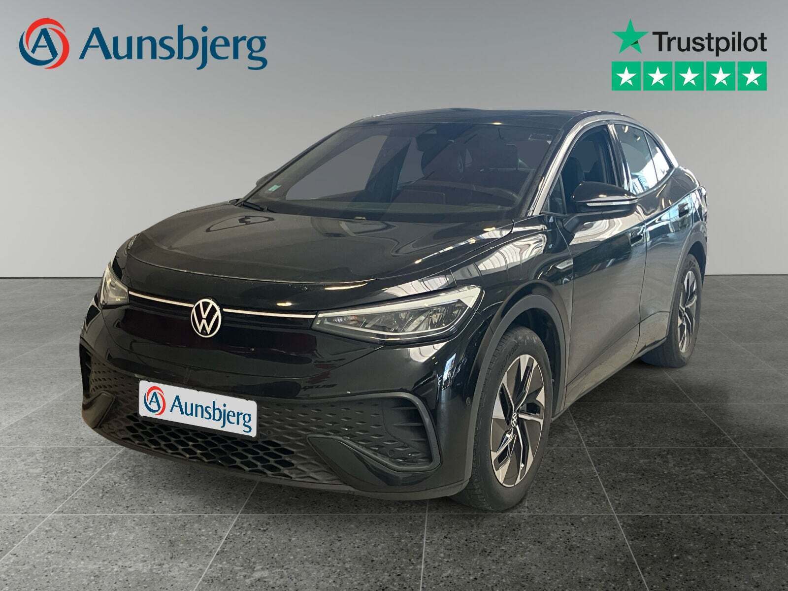 VW ID.5 77 Pro Performance