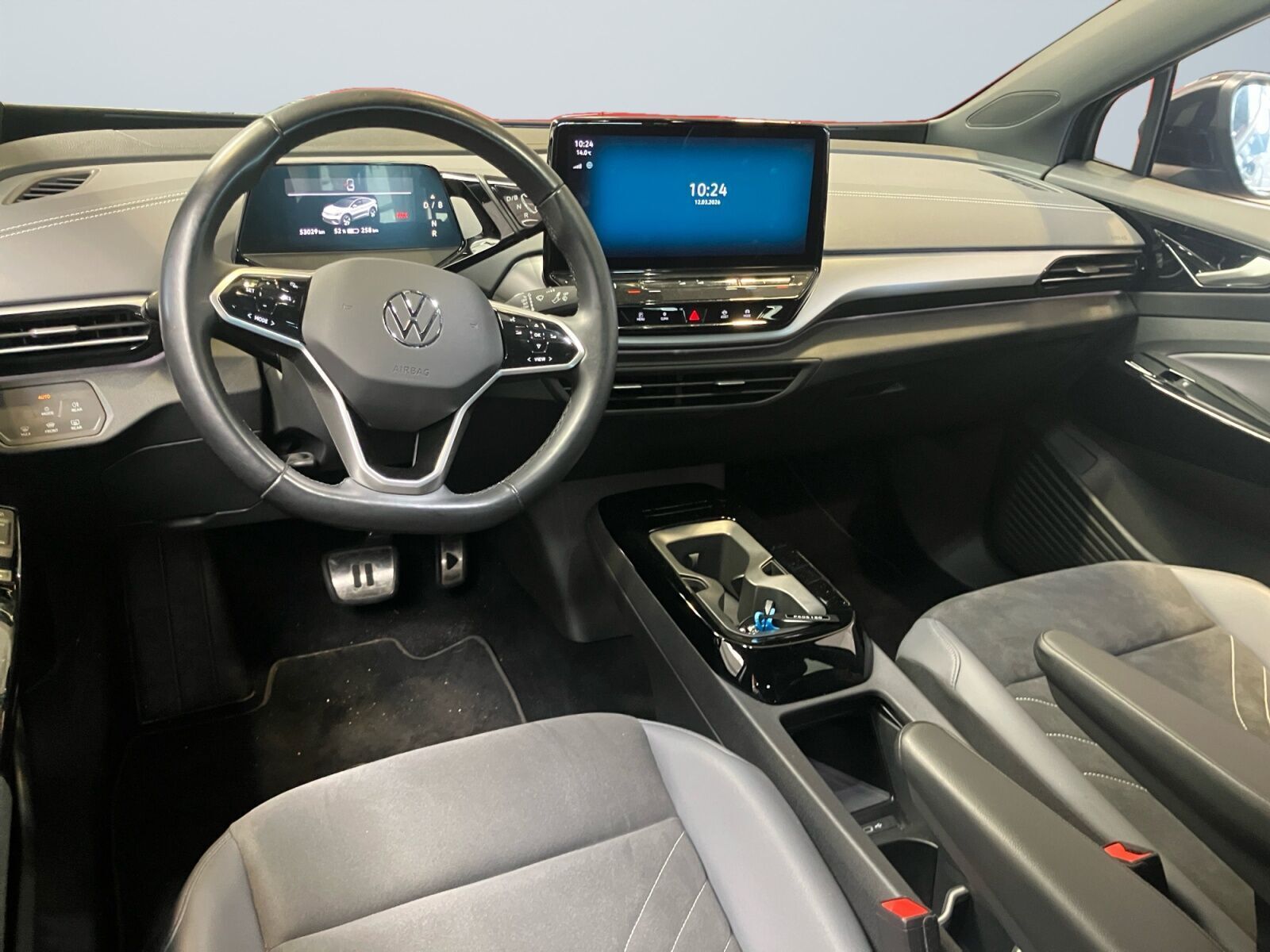 VW ID.5 77 Pro Performance