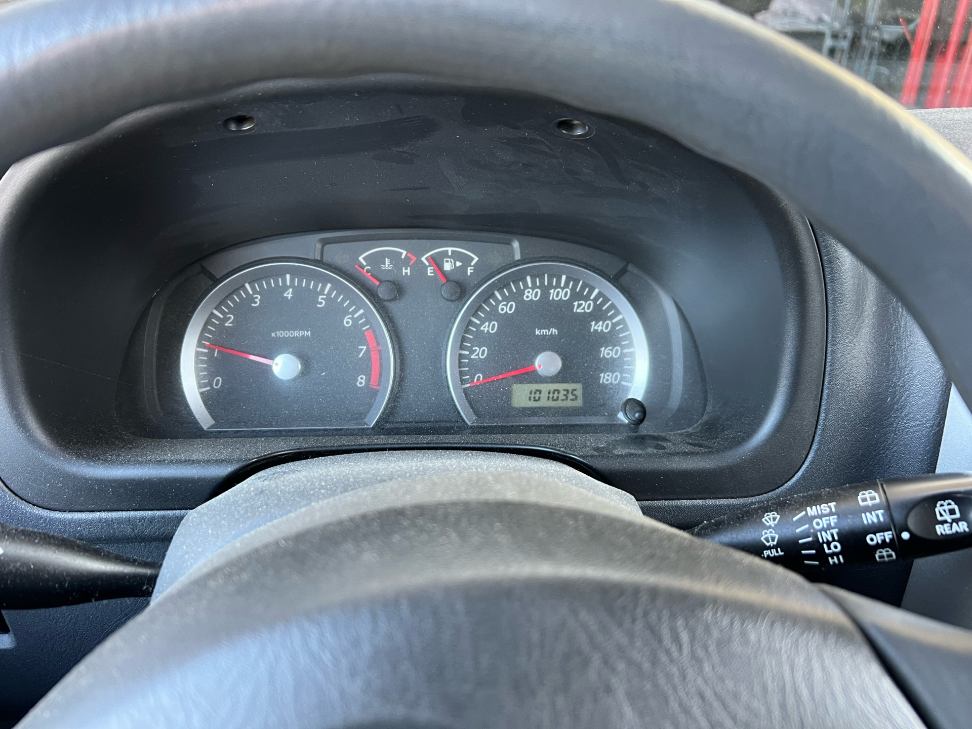 Suzuki Jimny 1,3 4WD 85HK 3d