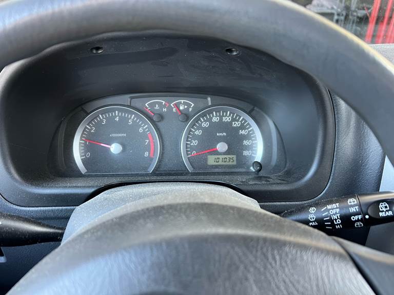 Suzuki Jimny 1,3 4WD 85HK 3d