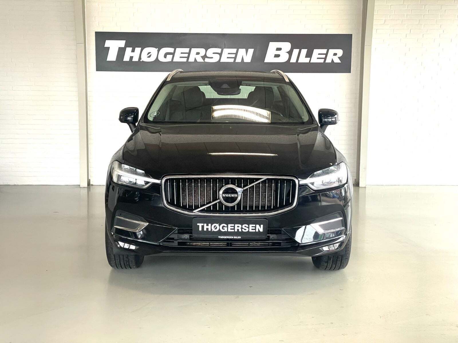Volvo XC60 2,0 T5 250 Inscription aut.