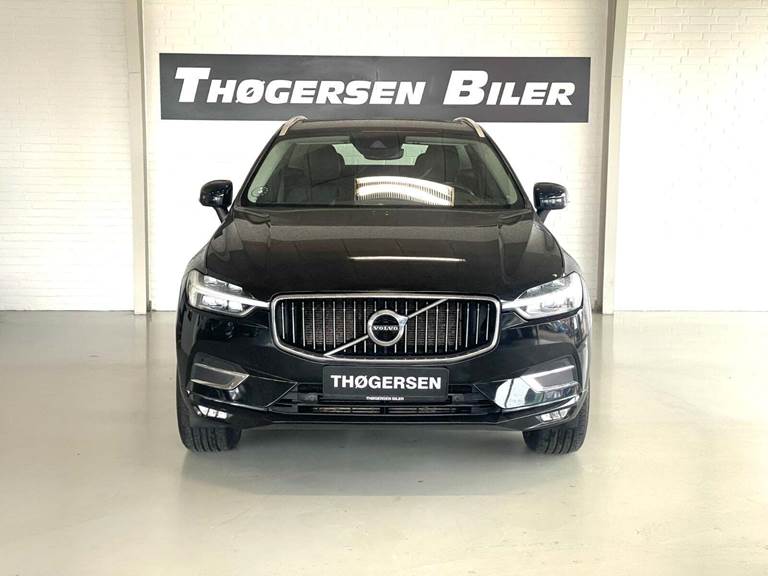 Volvo XC60 2,0 T5 250 Inscription aut.
