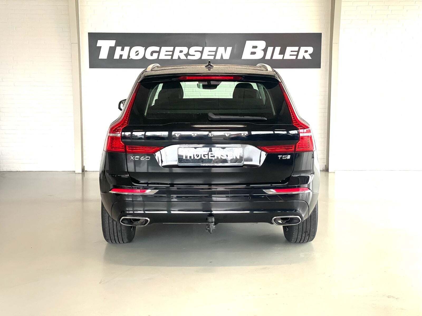 Volvo XC60 2,0 T5 250 Inscription aut.