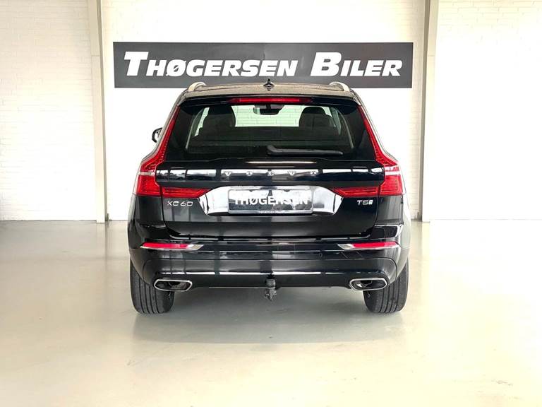 Volvo XC60 2,0 T5 250 Inscription aut.