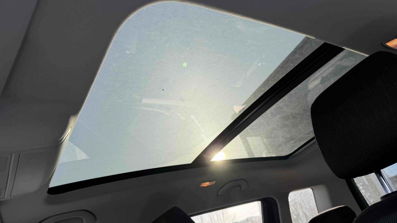 Skoda Yeti Outdoor 1,4 TSi 125 Ambition DSG