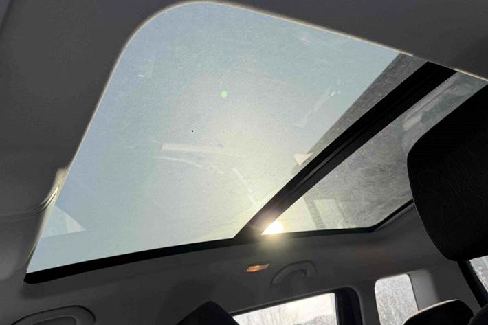 undefined Skoda Yeti Outdoor fra 2017