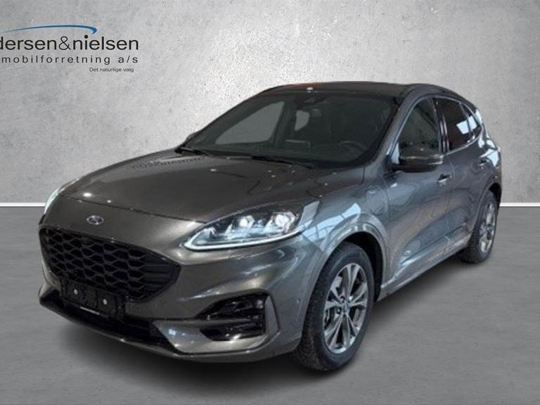 Ford Kuga 2,5 Plugin-hybrid ST-Line X CVT 225HK 5d Trinl. Gear