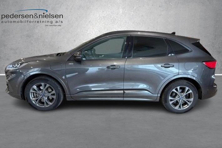 undefined Ford Kuga fra 2023