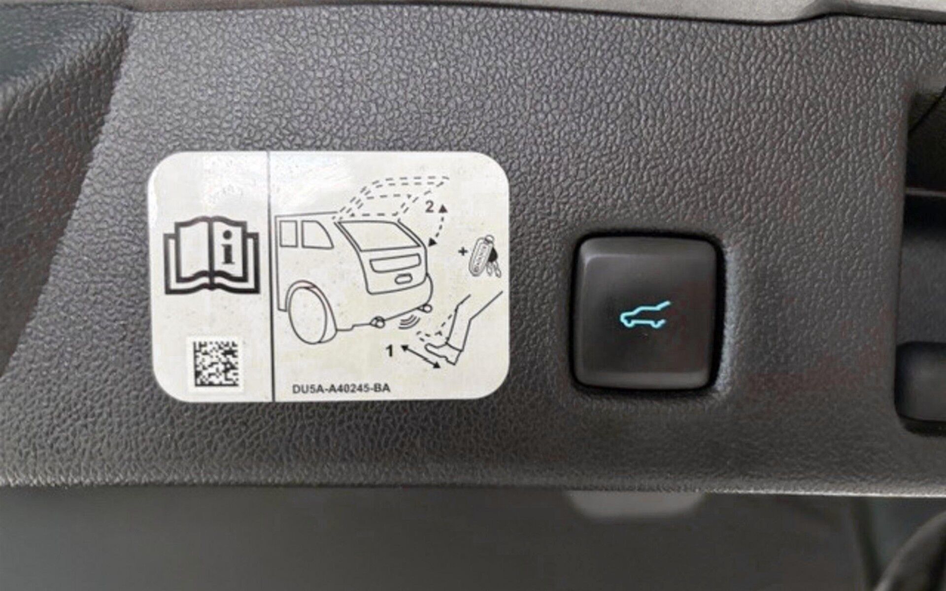 undefined Ford Kuga fra 2023