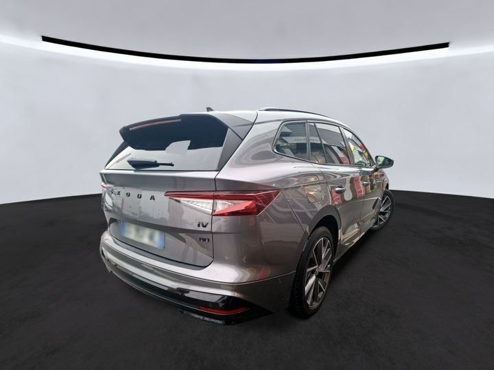 Skoda Enyaq 80 iV Sportline 204HK 5d Aut.